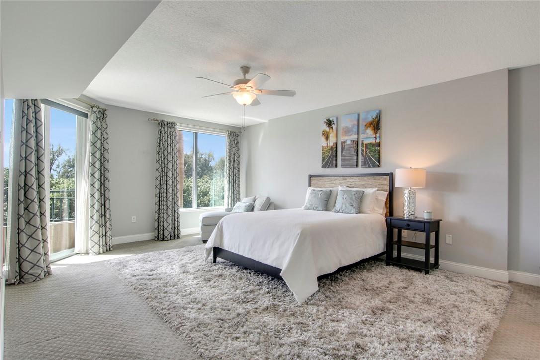 The Pointe - Residential