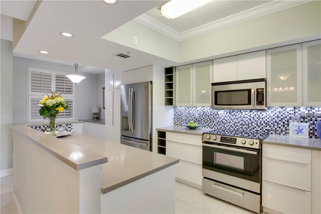 The Pointe - Residential