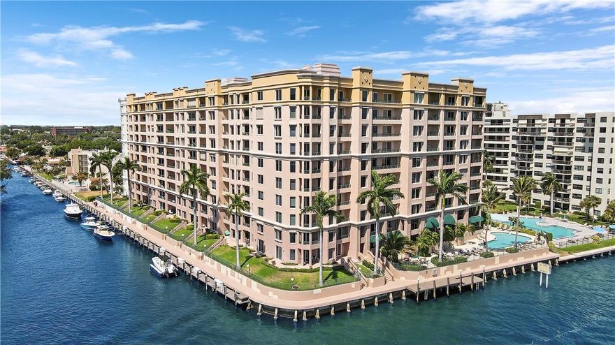 The Pointe, offers a level of living like no other in the area.  Contemporary, beach styled 2 bedroom, 2 and half bath unit on the southside of the complex, overlooking the intercoastal waterway, canal and nature preserve.   Great layout with kitchen island, breakfast bar and chef styled kitchen.  Lovely, ocean breezes , paired with sunrise and sunset views bring the outside into this 1,840sf unit. Features , new impact windows & doors, custom Kohler Walk-in tub, built- in closests, updated baths, custom finishes.  Wonderfully ,renovated lobby, community room, pool area , building exterior was just painted. 100% reserved association, well managed, no assessments noted to date. Gated entrance with 24 hour security,  and a great staff onsite!