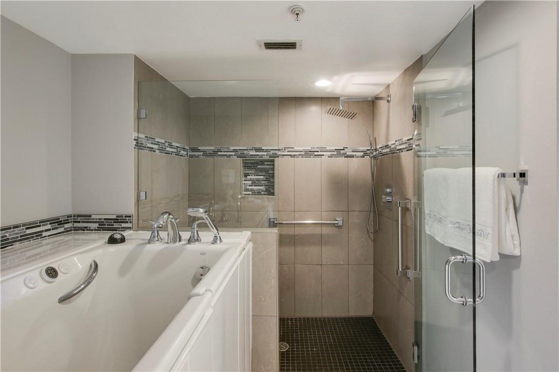 The Pointe - Residential