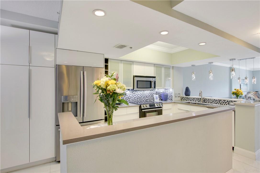 The Pointe - Residential