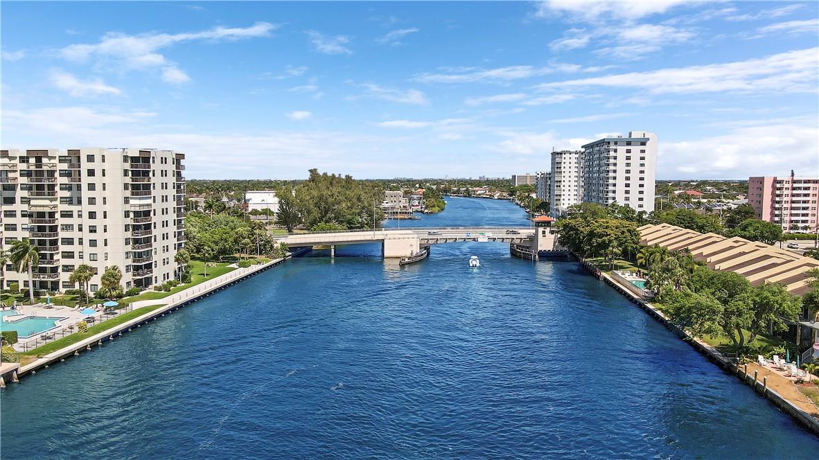 The Pointe - Residential
