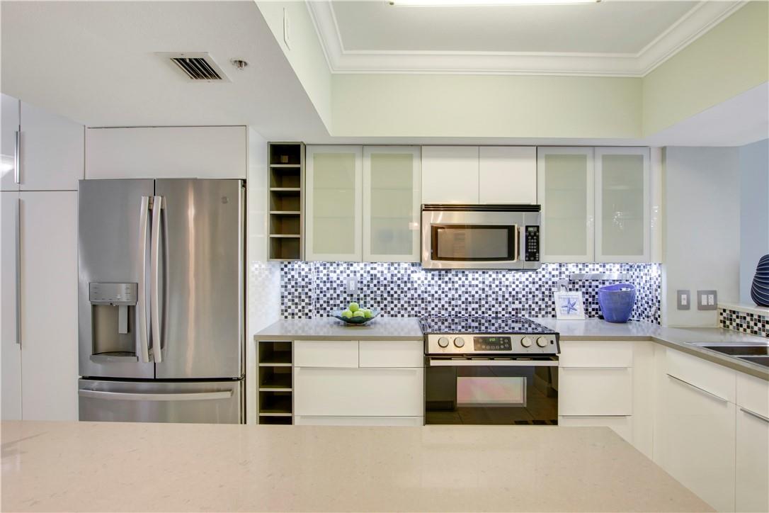 The Pointe - Residential
