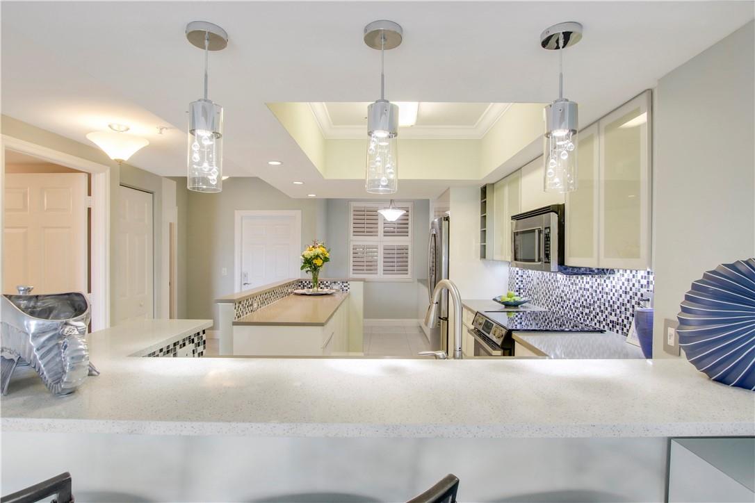The Pointe - Residential