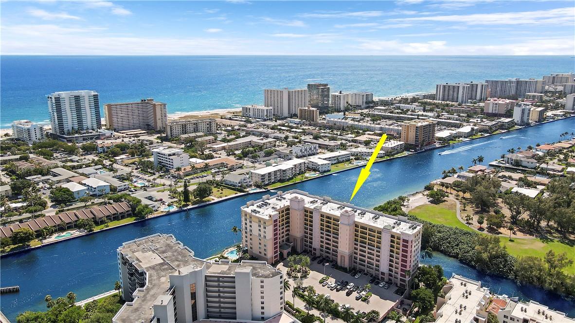 The Pointe - Residential