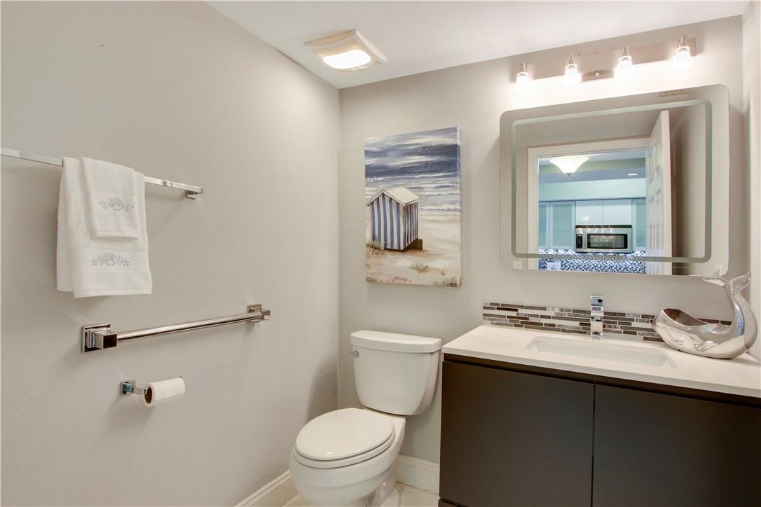 The Pointe - Residential
