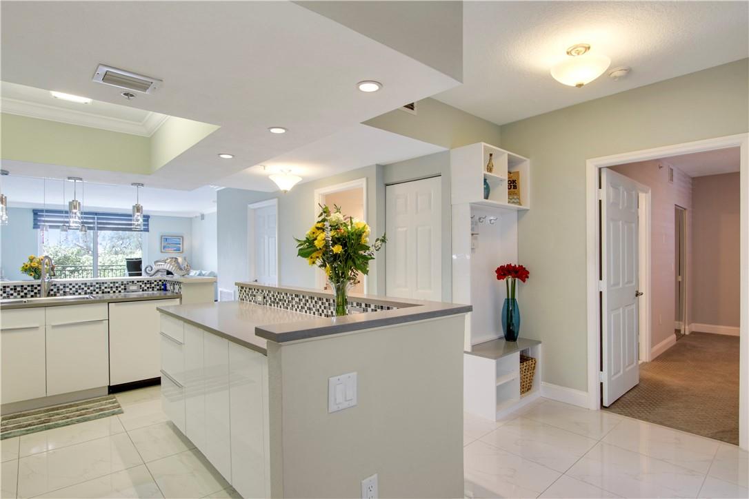 The Pointe - Residential