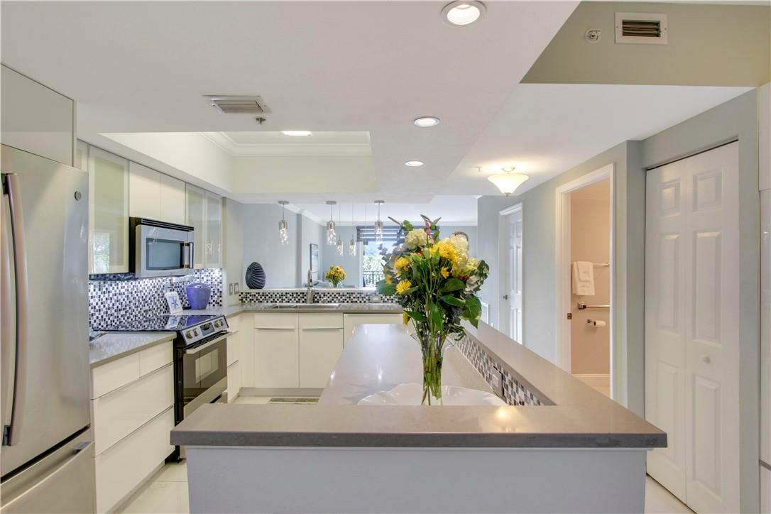 The Pointe - Residential