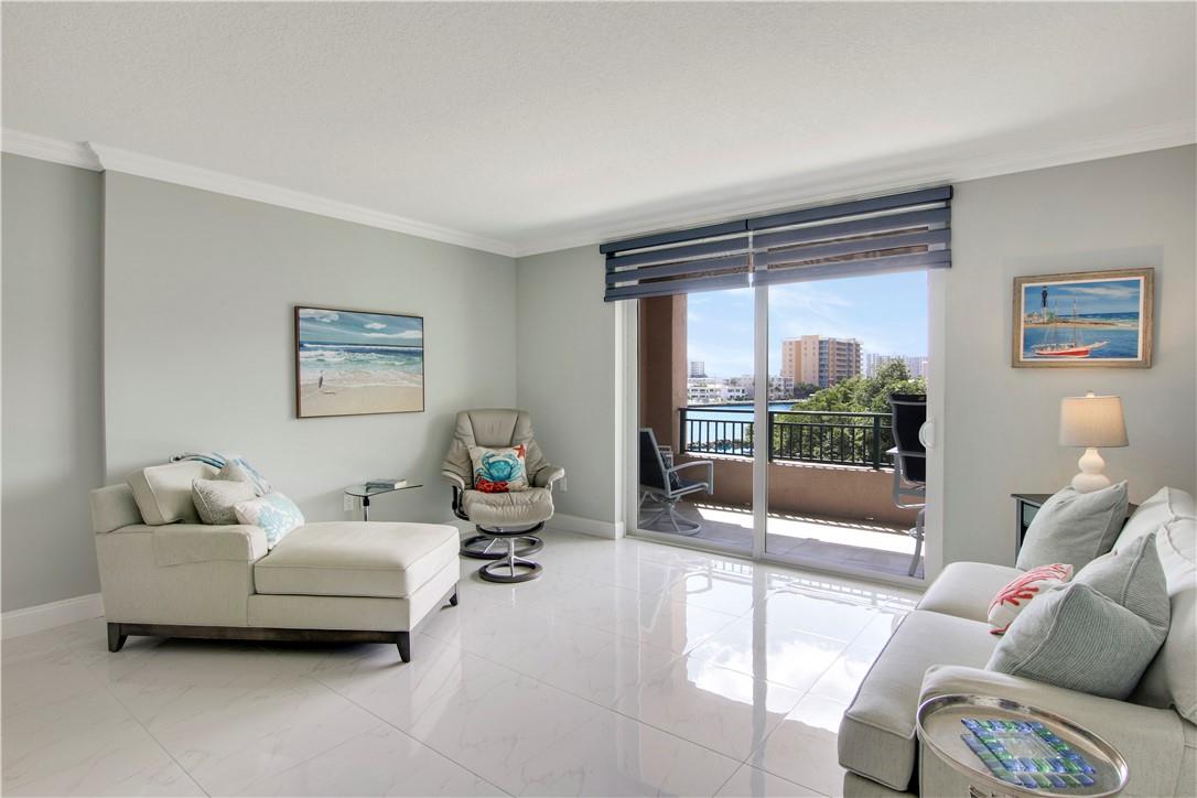 The Pointe - Residential