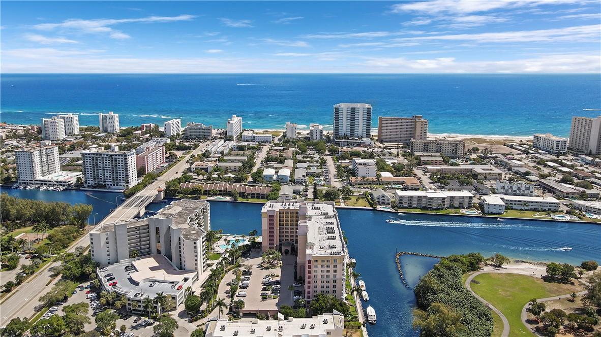 The Pointe - Residential