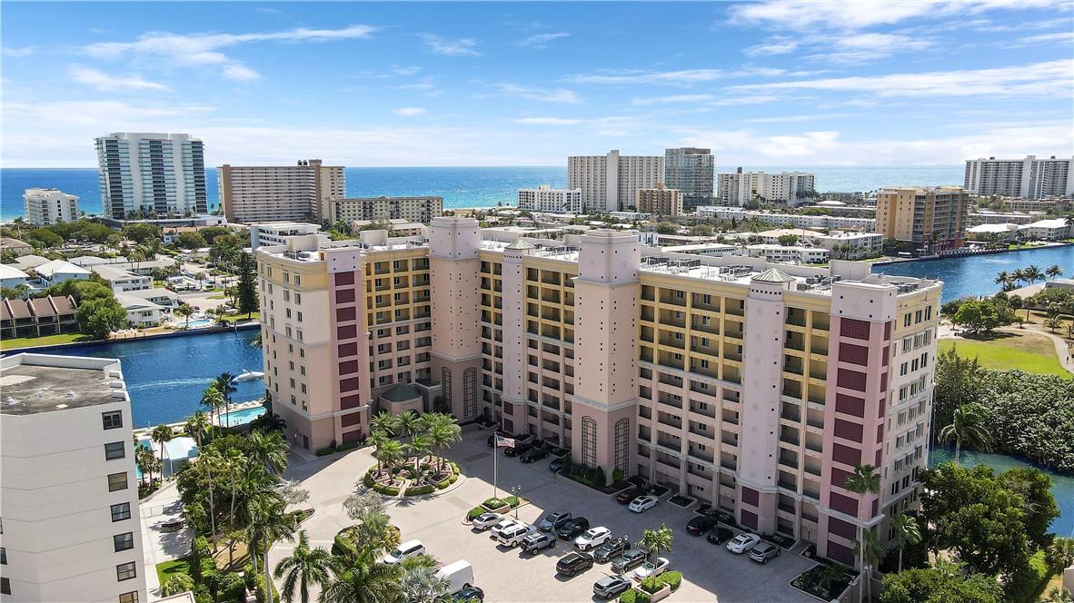 The Pointe - Residential