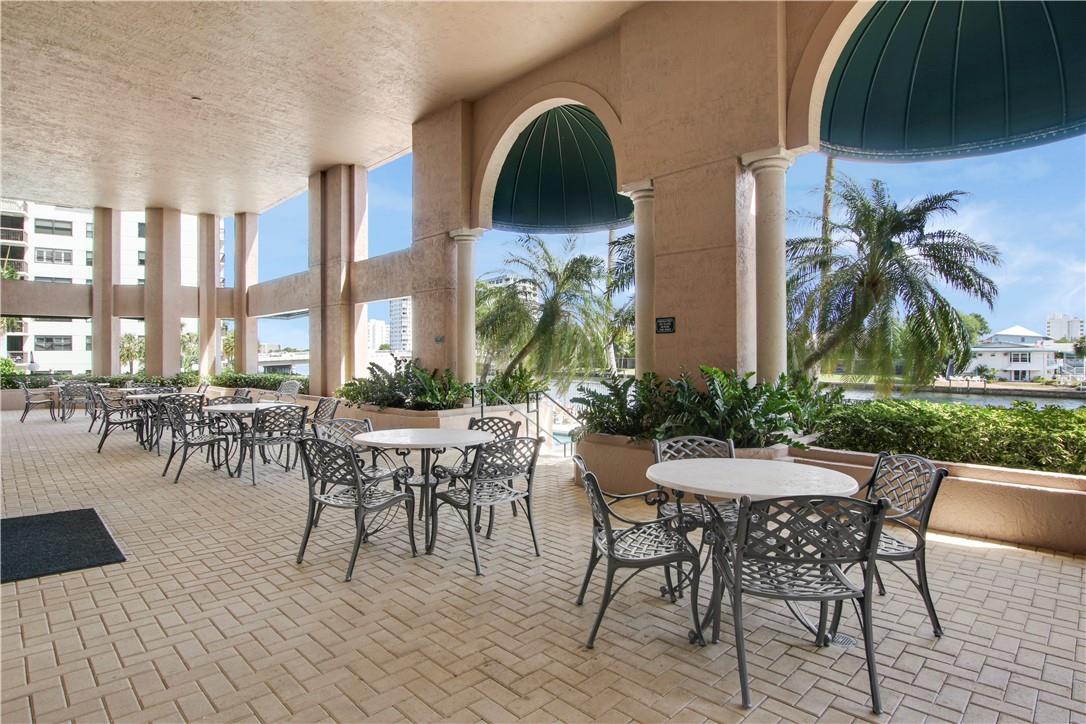 The Pointe - Residential