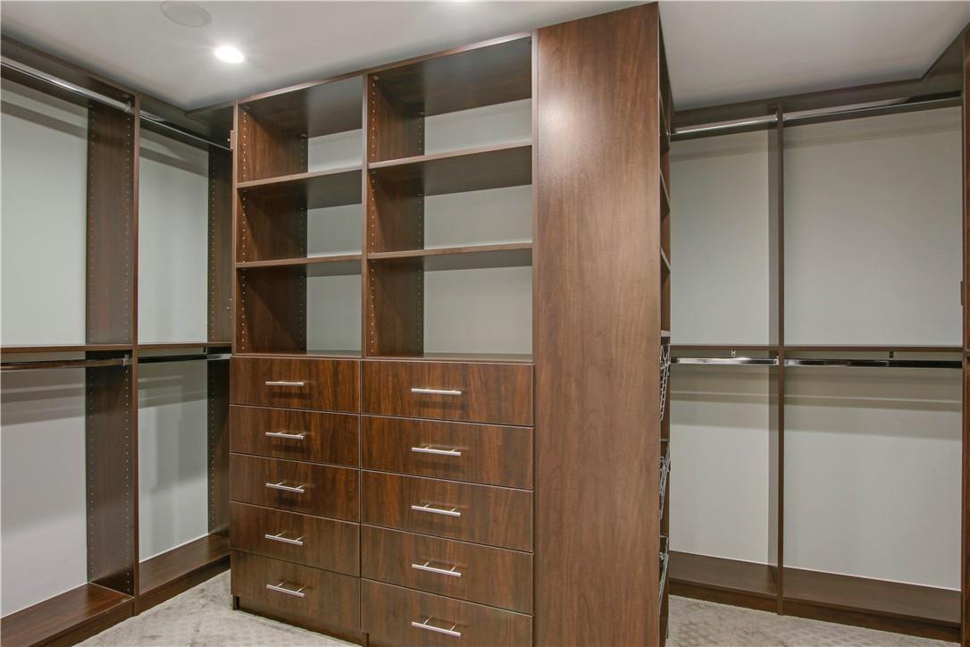 The Pointe - Residential