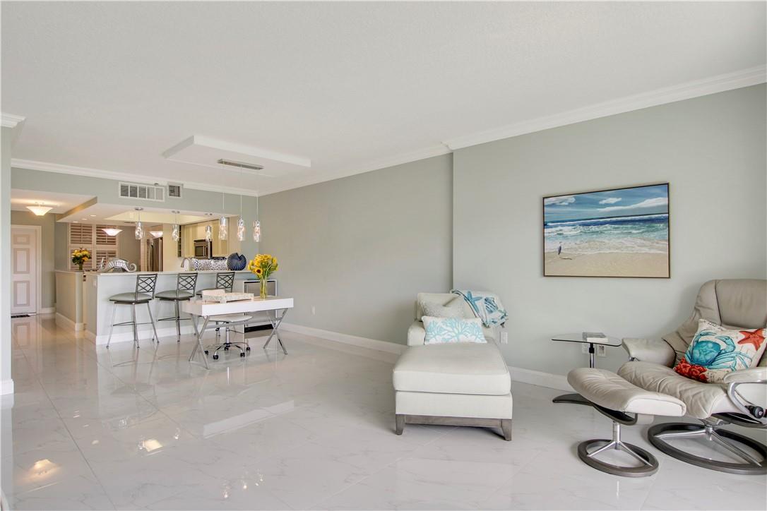The Pointe - Residential