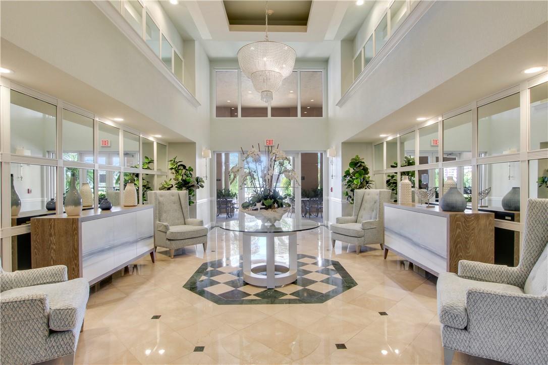 The Pointe - Residential