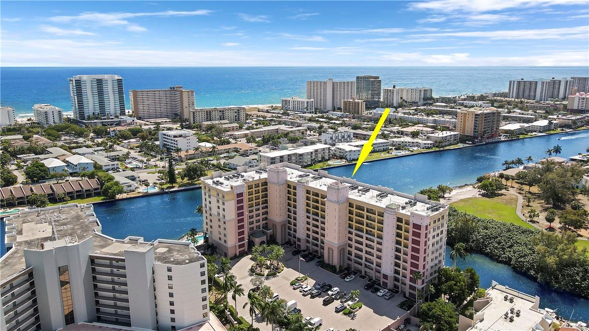 The Pointe - Residential