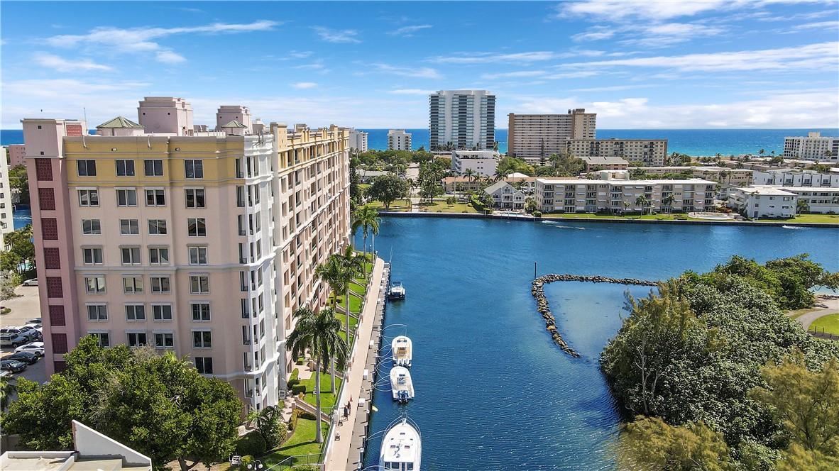 The Pointe - Residential