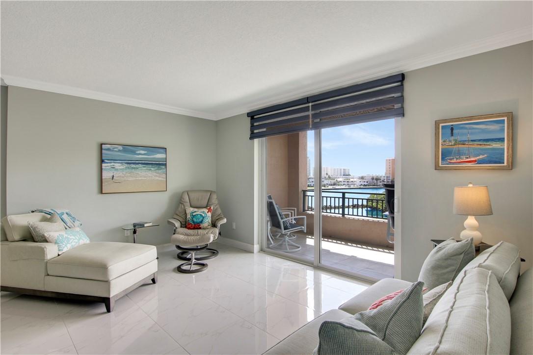 The Pointe - Residential