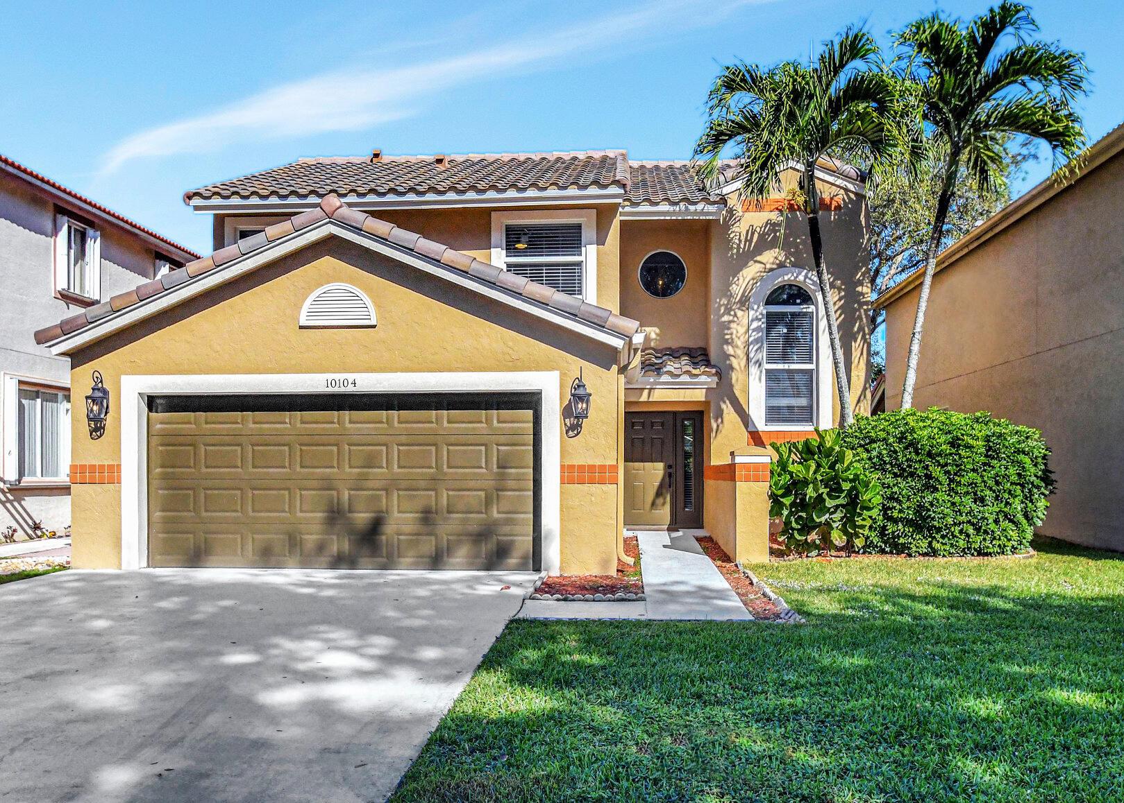 10104 Country Brook Road