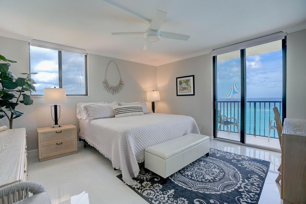 Photo of 200 Ocean Trail Way #910, Jupiter, FL 33477 (MLS # R10947859)