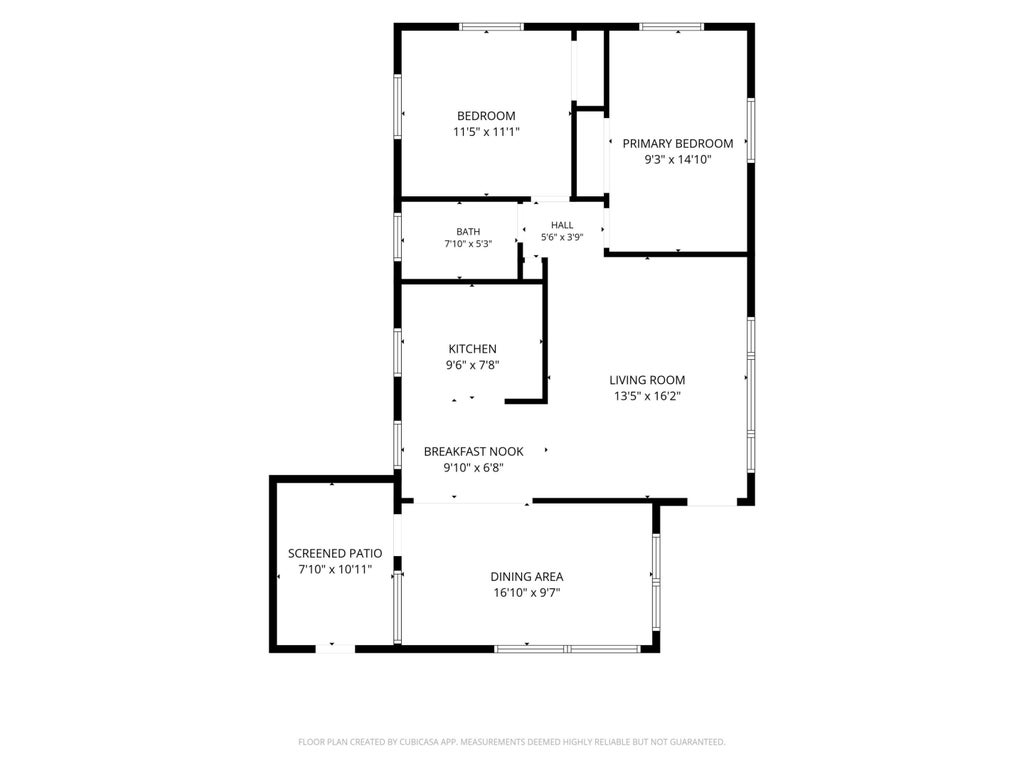 Photo of 4651 SE CHATHAM Avenue, Stuart, FL 34997 (MLS # B26078268)