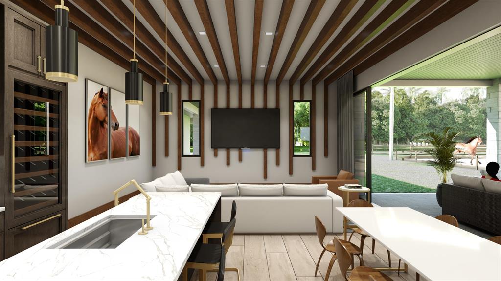 MALLET HILL OF WELLINGTON COUNTRYPLACE - Residential