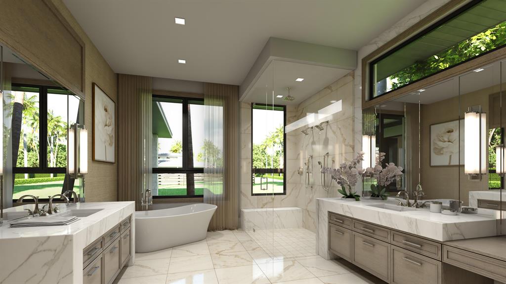 MALLET HILL OF WELLINGTON COUNTRYPLACE - Residential