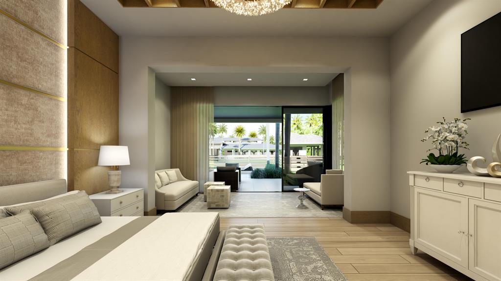 MALLET HILL OF WELLINGTON COUNTRYPLACE - Residential