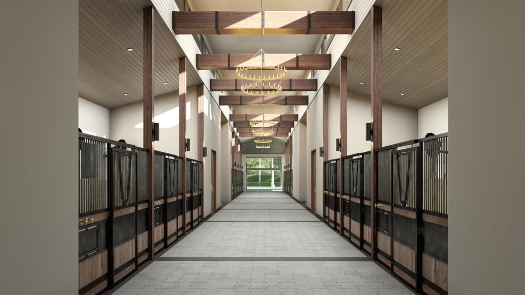 MALLET HILL OF WELLINGTON COUNTRYPLACE - Residential