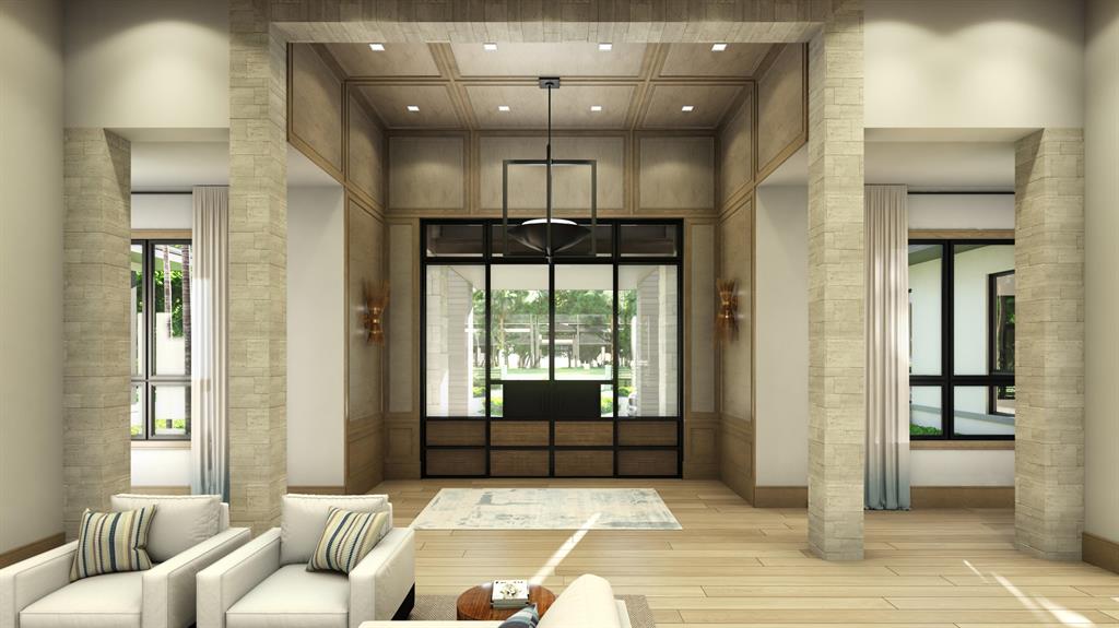 MALLET HILL OF WELLINGTON COUNTRYPLACE - Residential