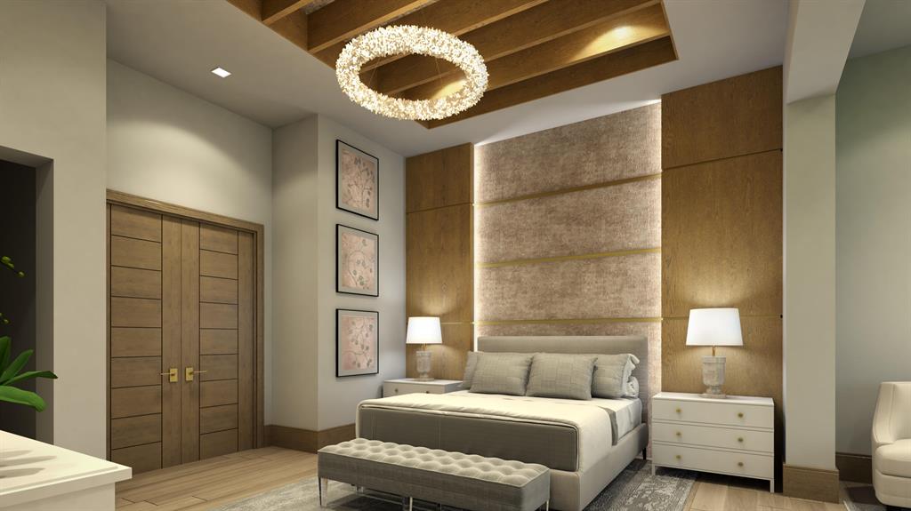 MALLET HILL OF WELLINGTON COUNTRYPLACE - Residential