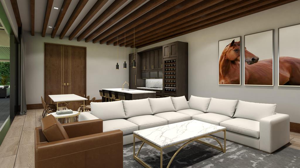 MALLET HILL OF WELLINGTON COUNTRYPLACE - Residential