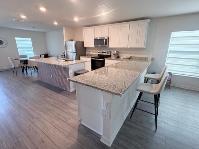 CELEBRATION POINTE - Residential
