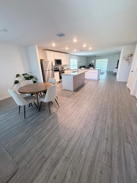 CELEBRATION POINTE - Residential