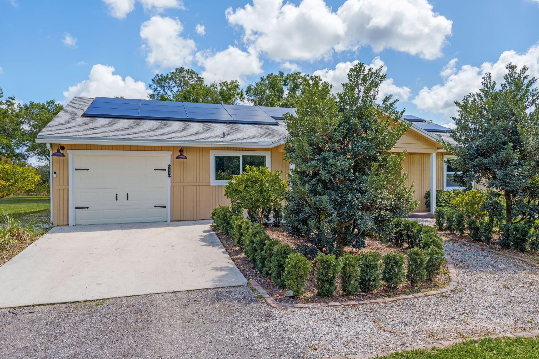 Jupiter Farms - Residential