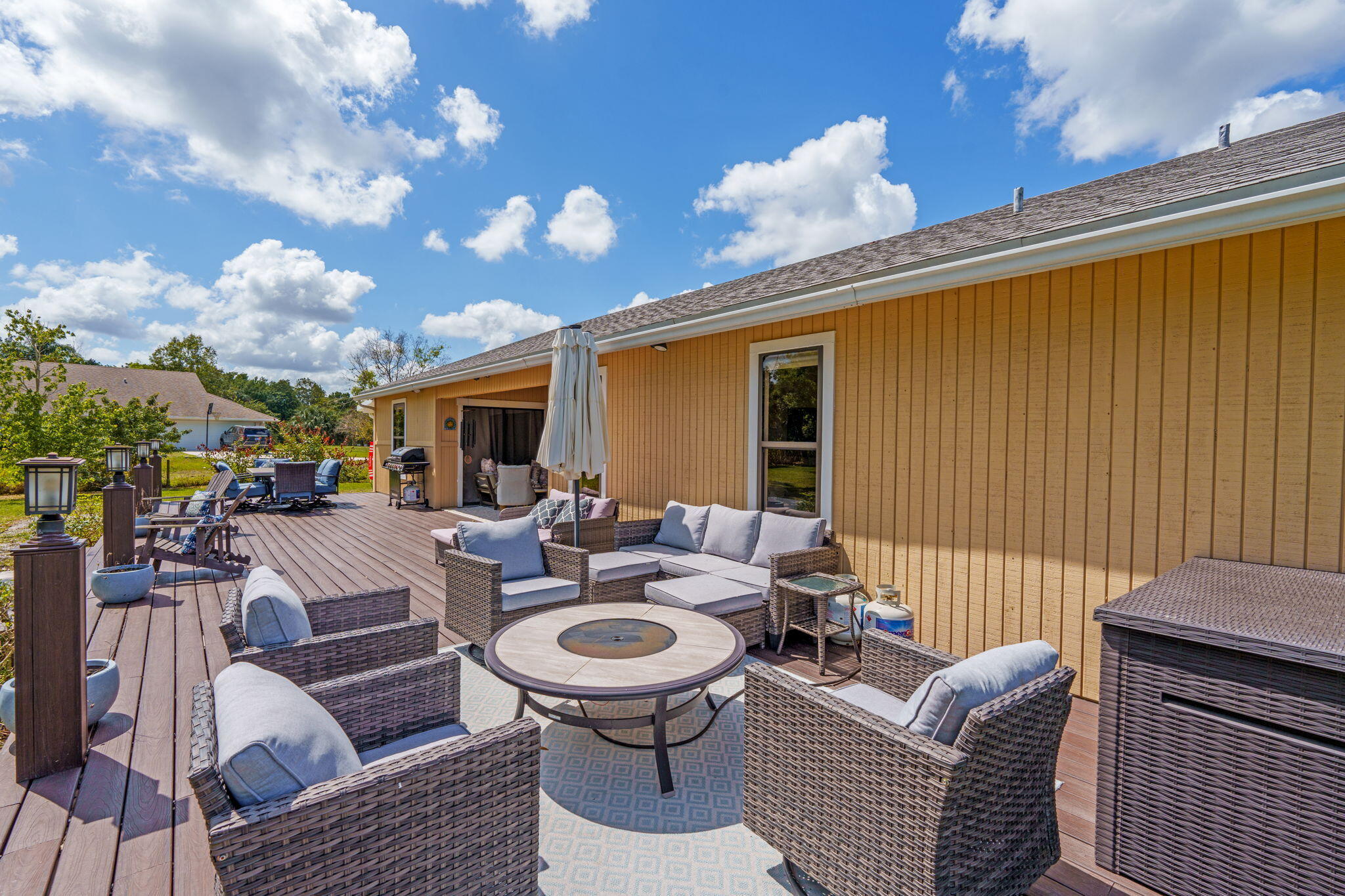 Jupiter Farms - Residential