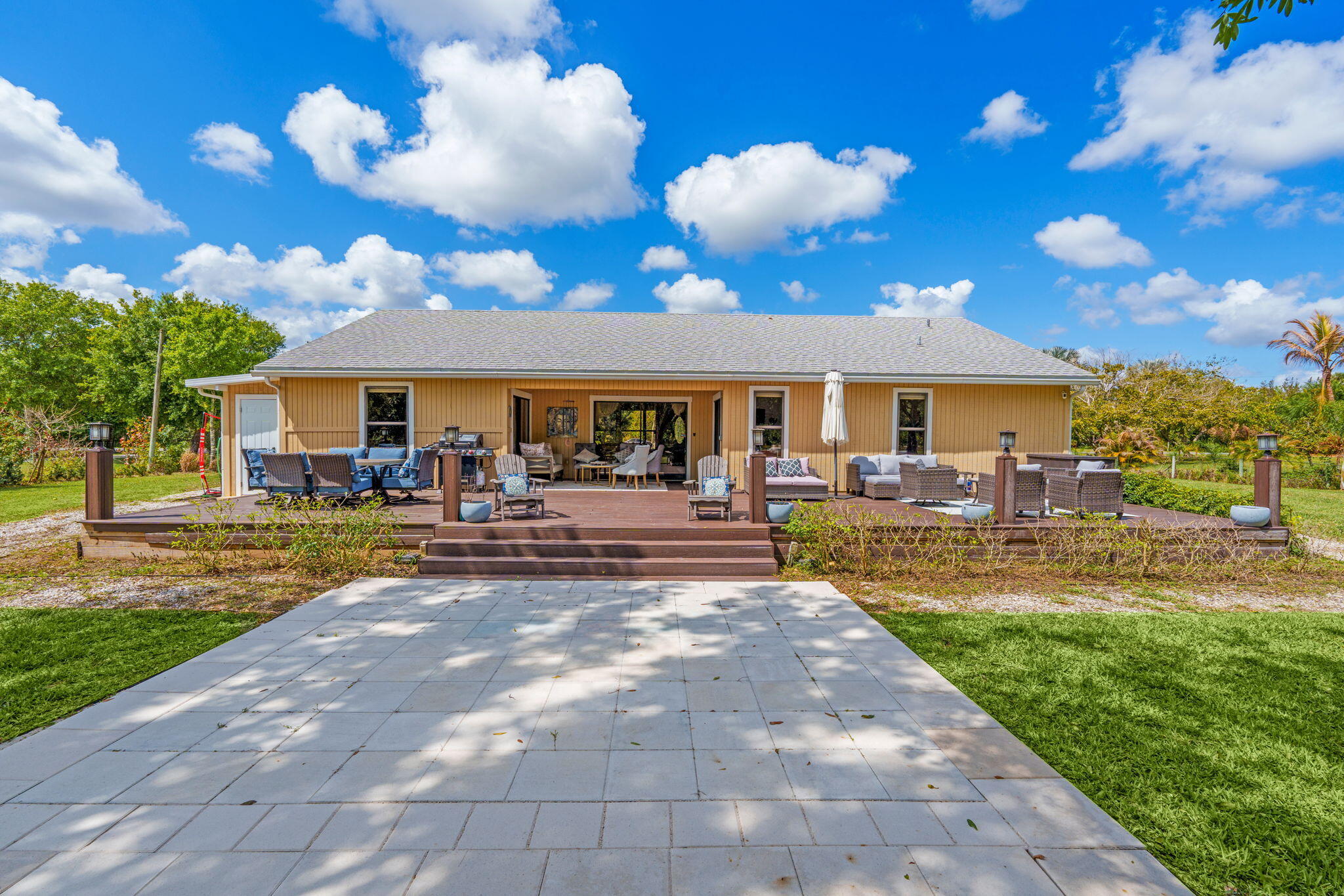 Jupiter Farms - Residential