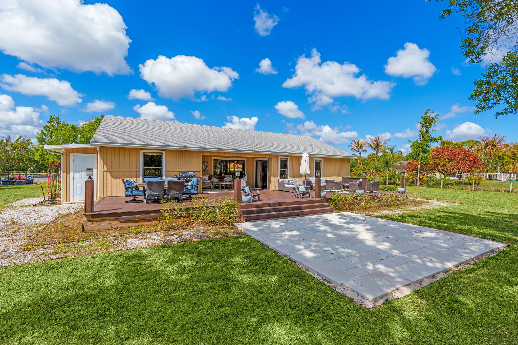 Jupiter Farms - Residential