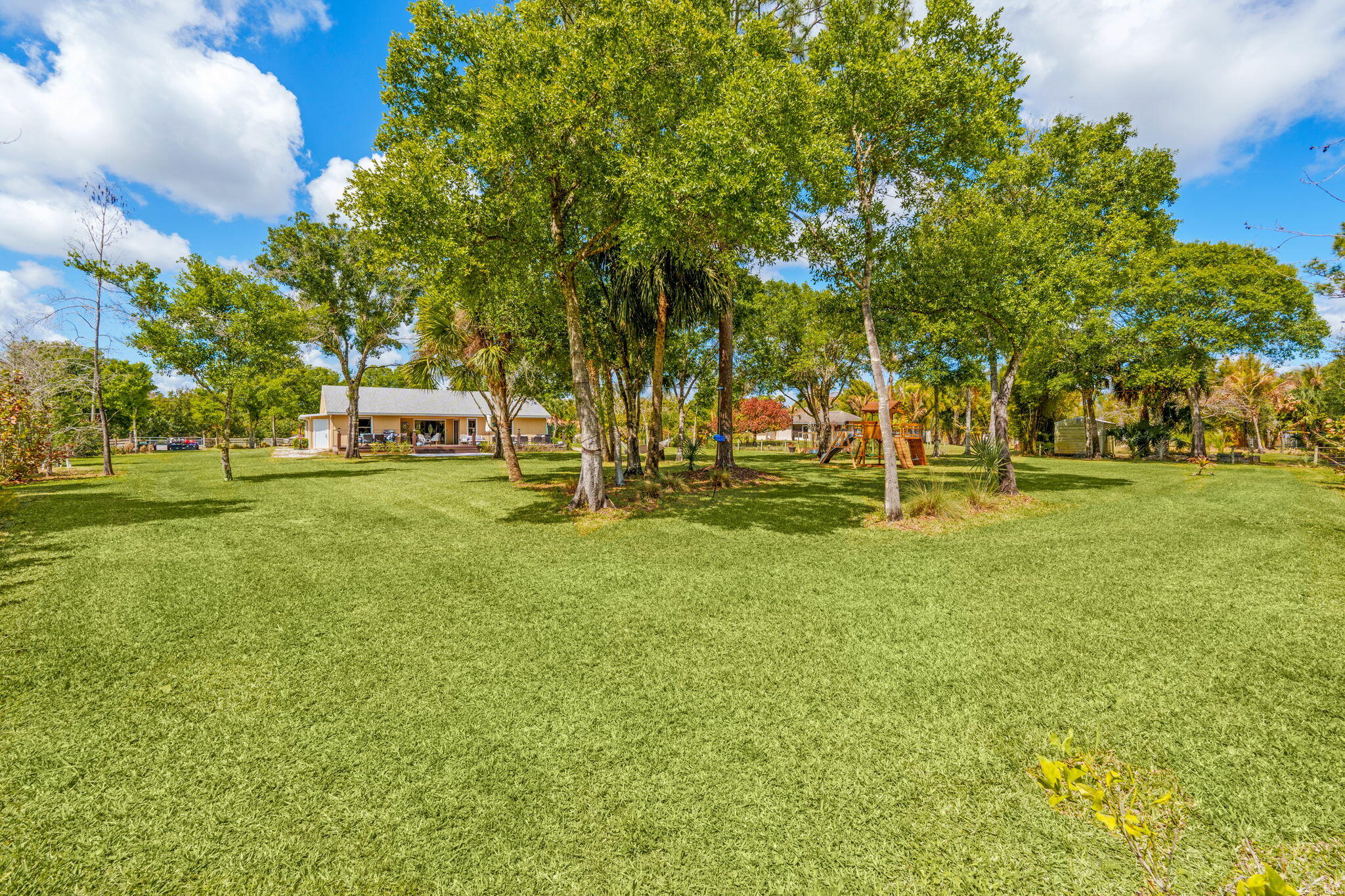 Jupiter Farms - Residential