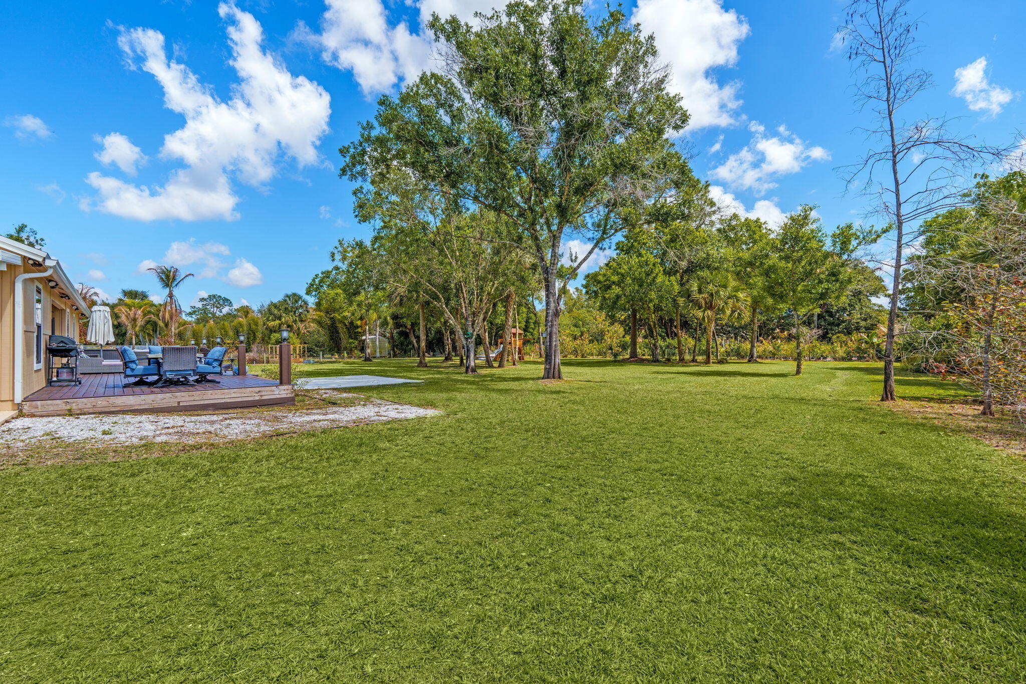 Jupiter Farms - Residential