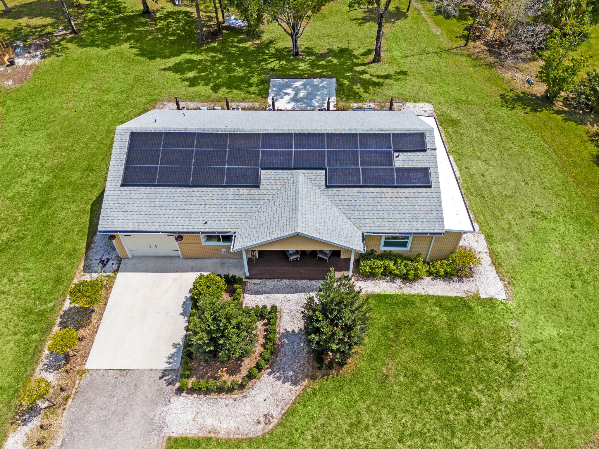 Jupiter Farms - Residential