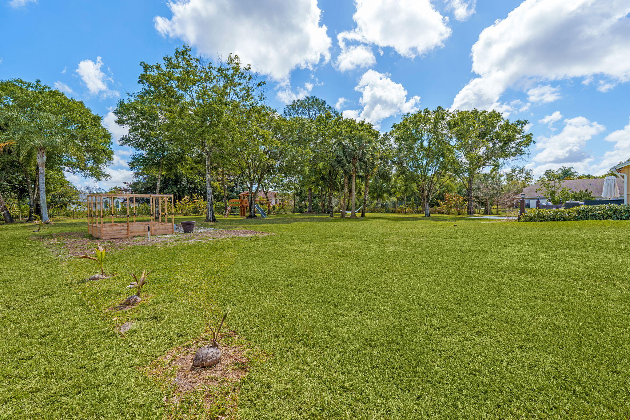 Jupiter Farms - Residential