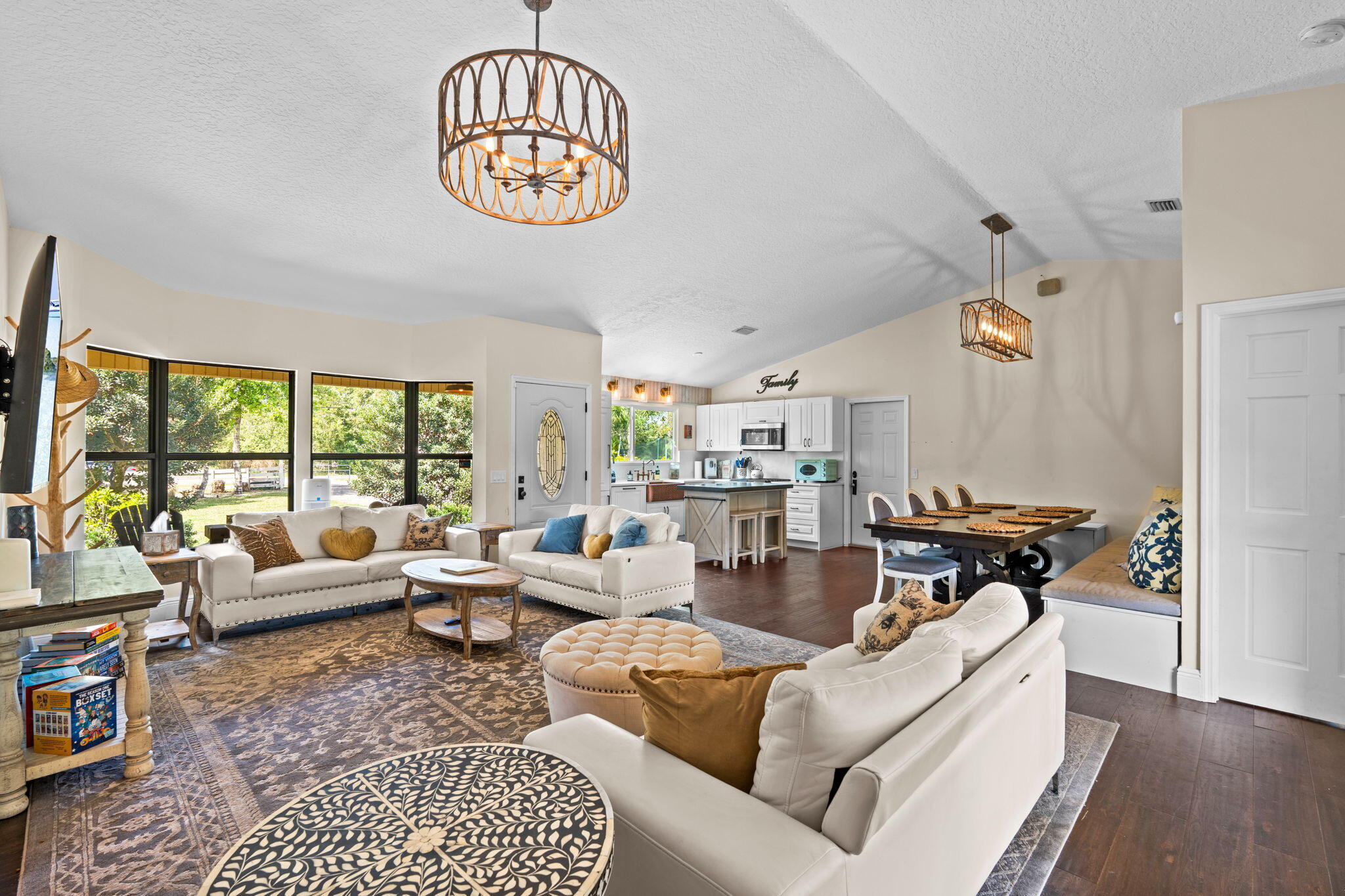 Jupiter Farms - Residential