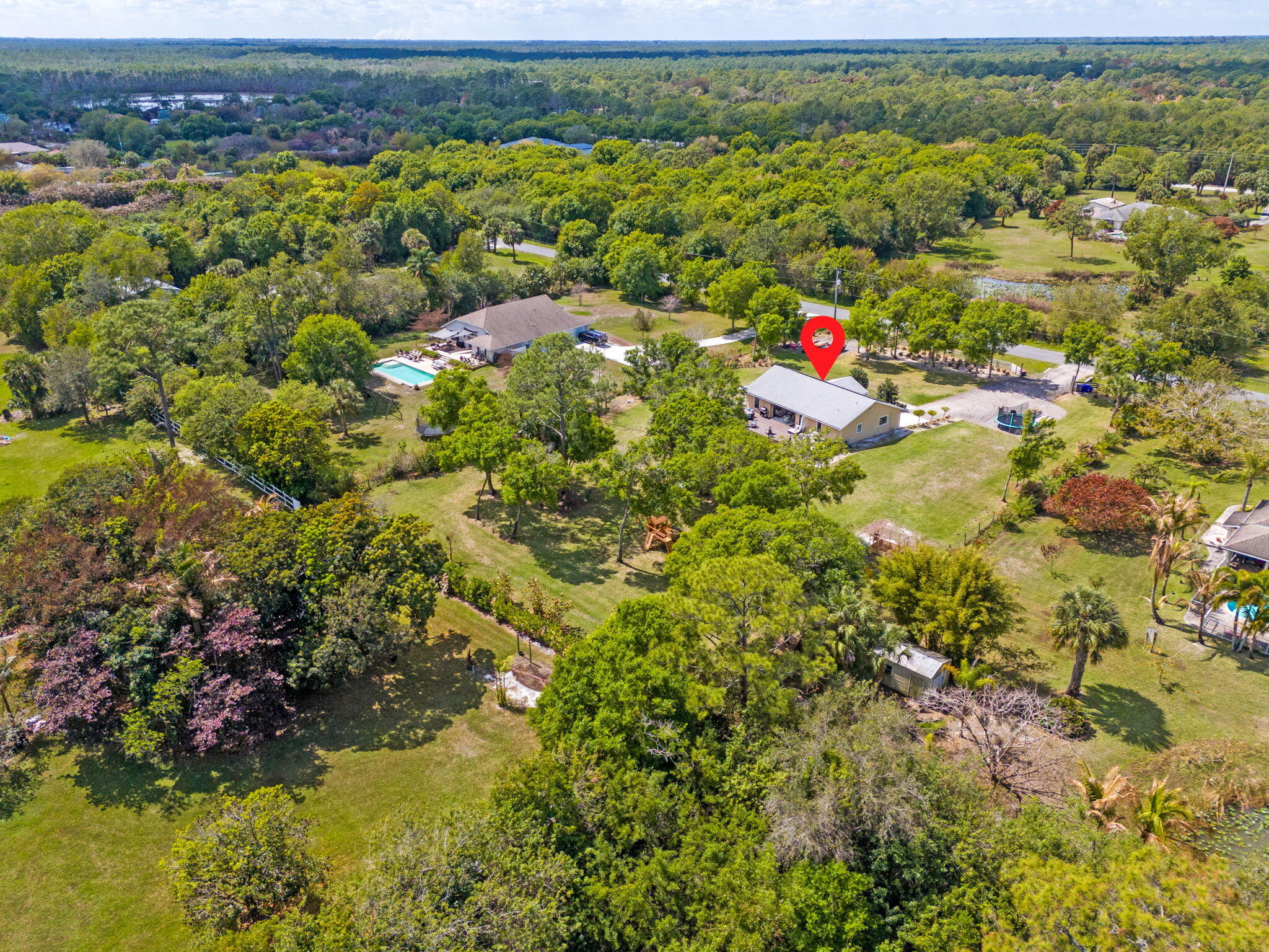 Jupiter Farms - Residential