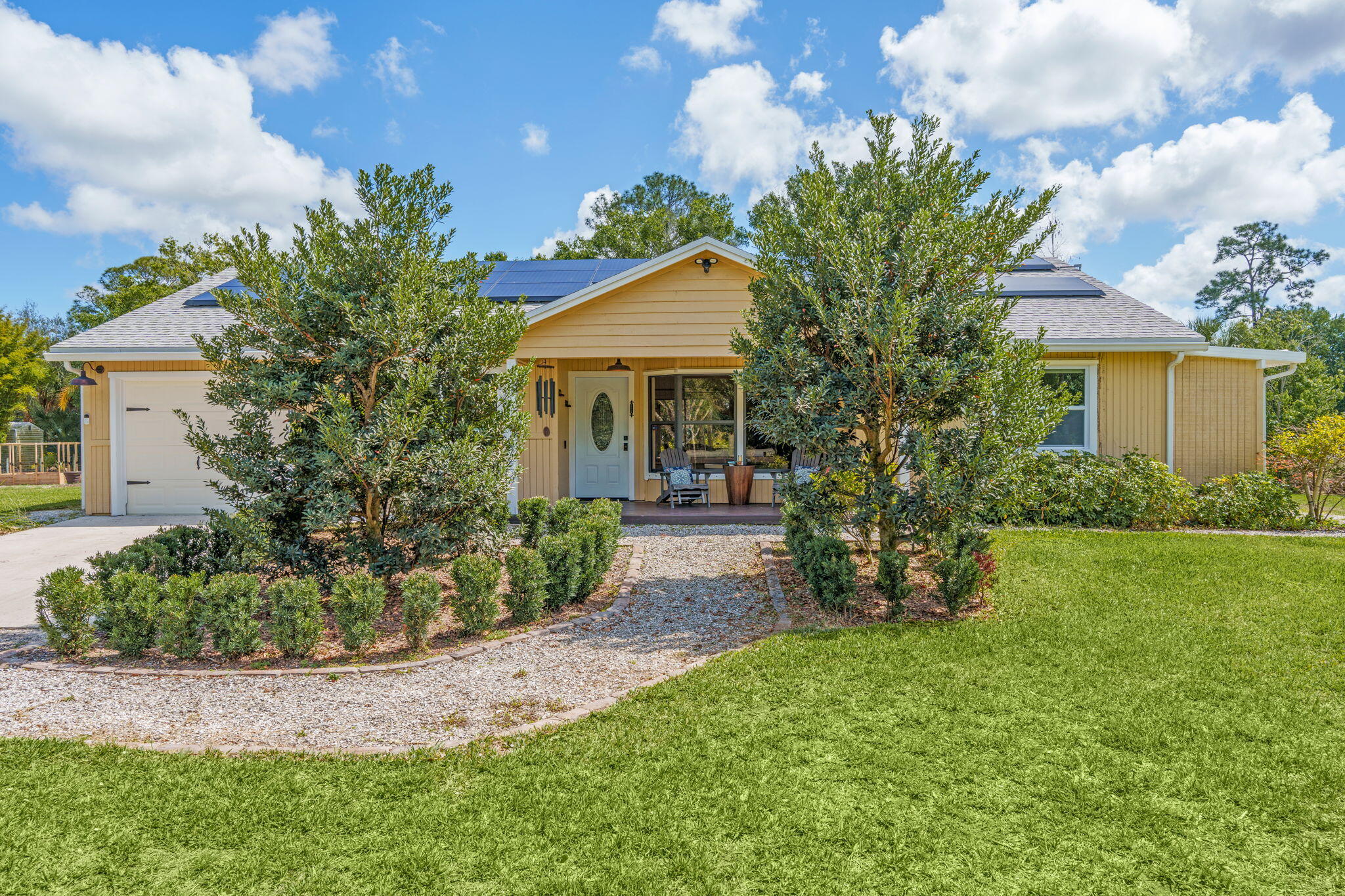 Jupiter Farms - Residential