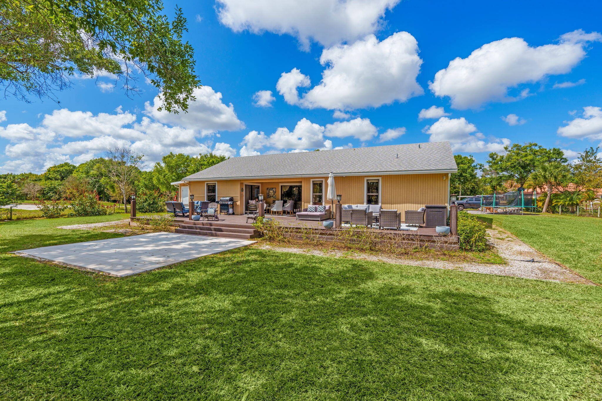 Jupiter Farms - Residential