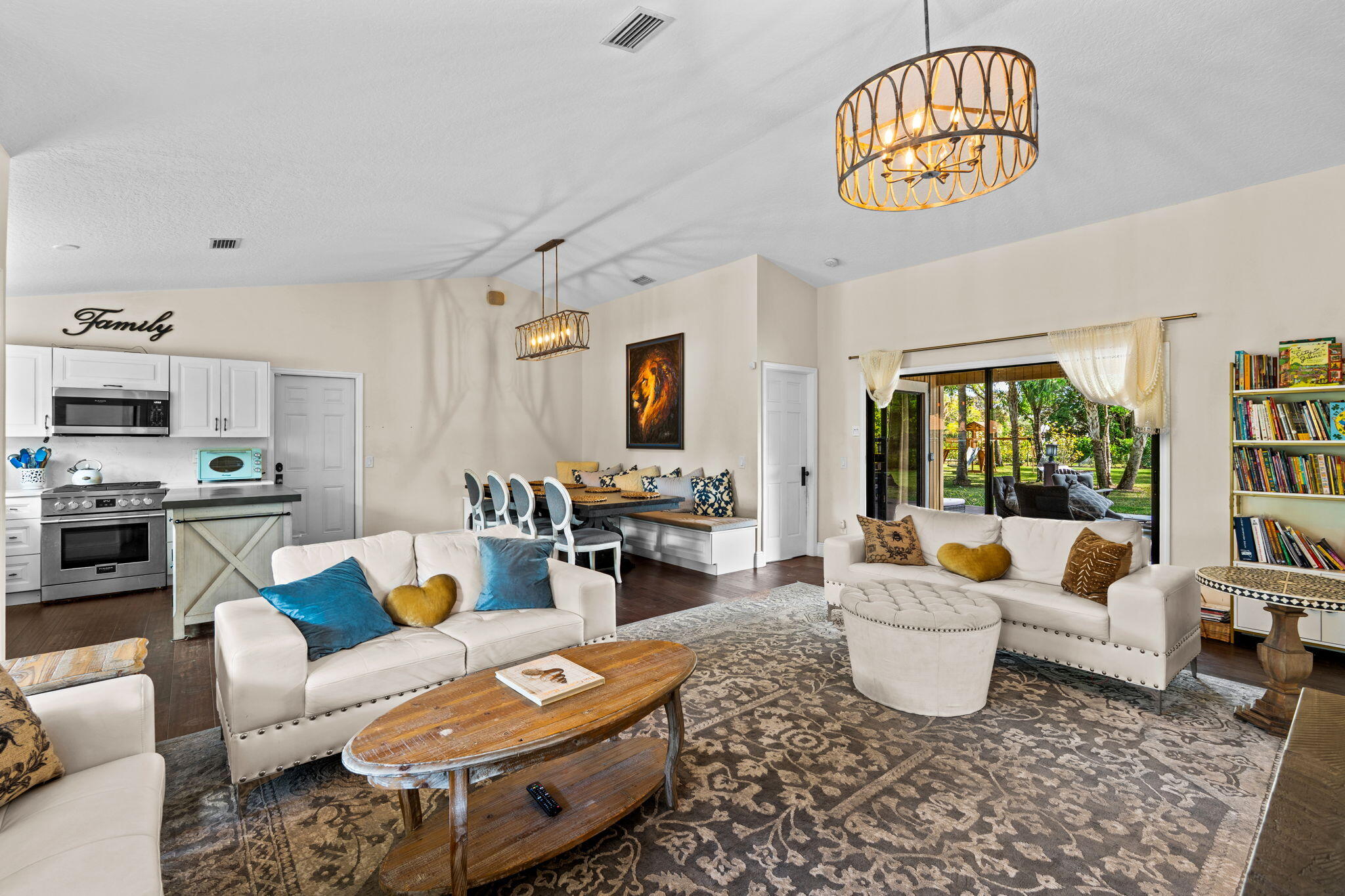 Jupiter Farms - Residential