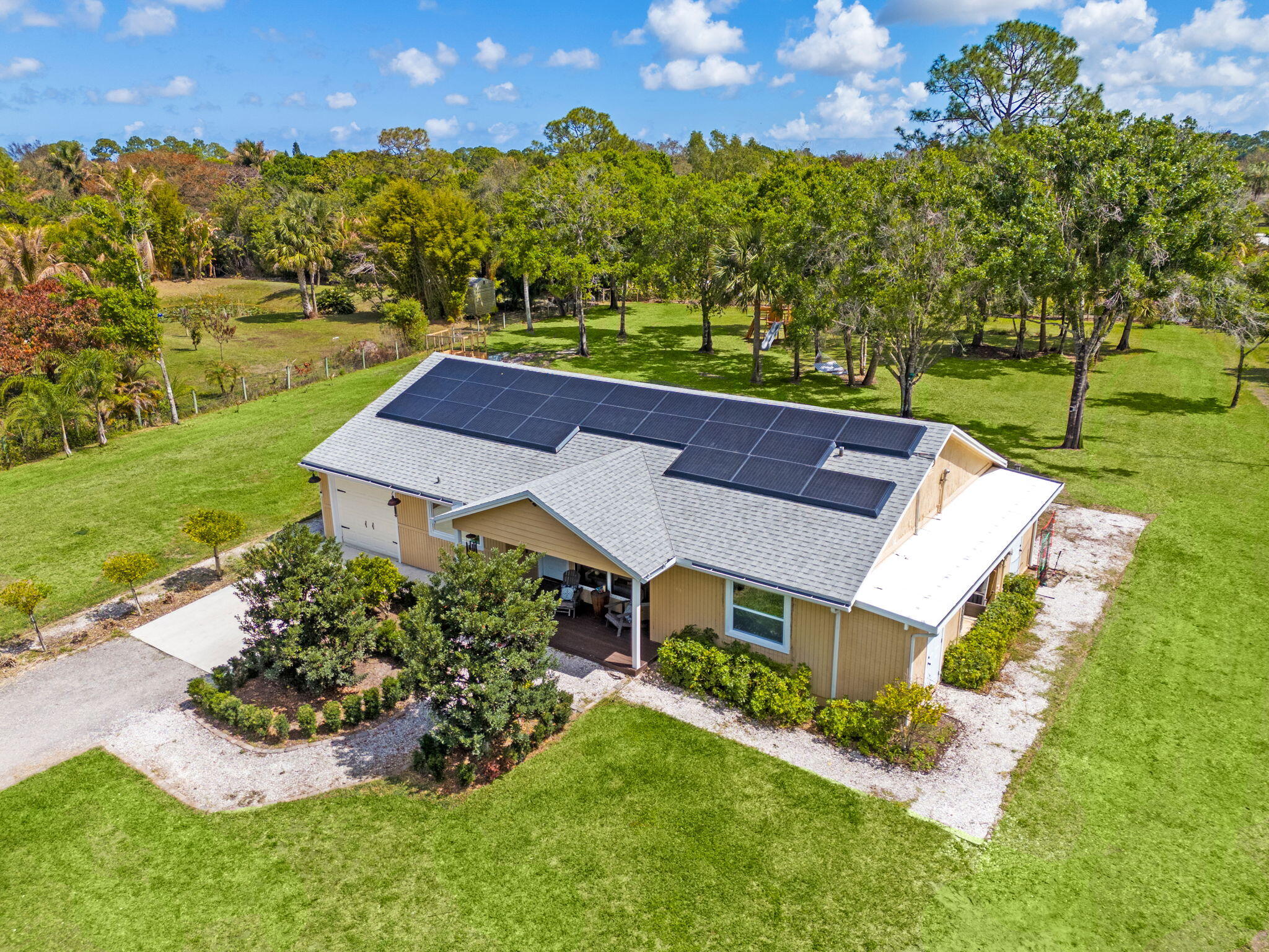 Jupiter Farms - Residential