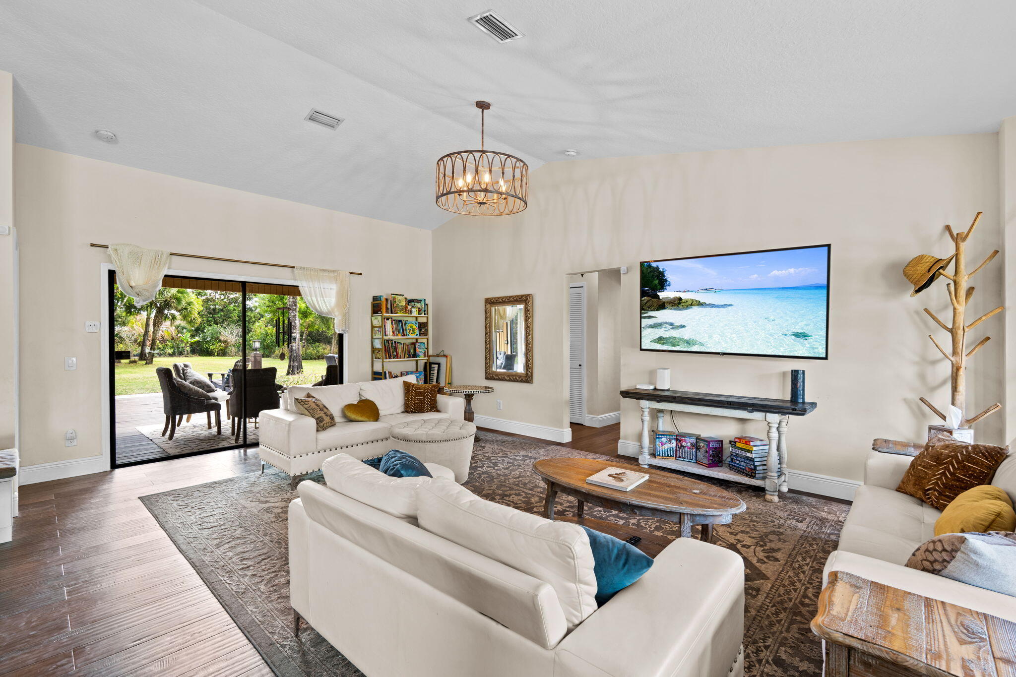 Jupiter Farms - Residential