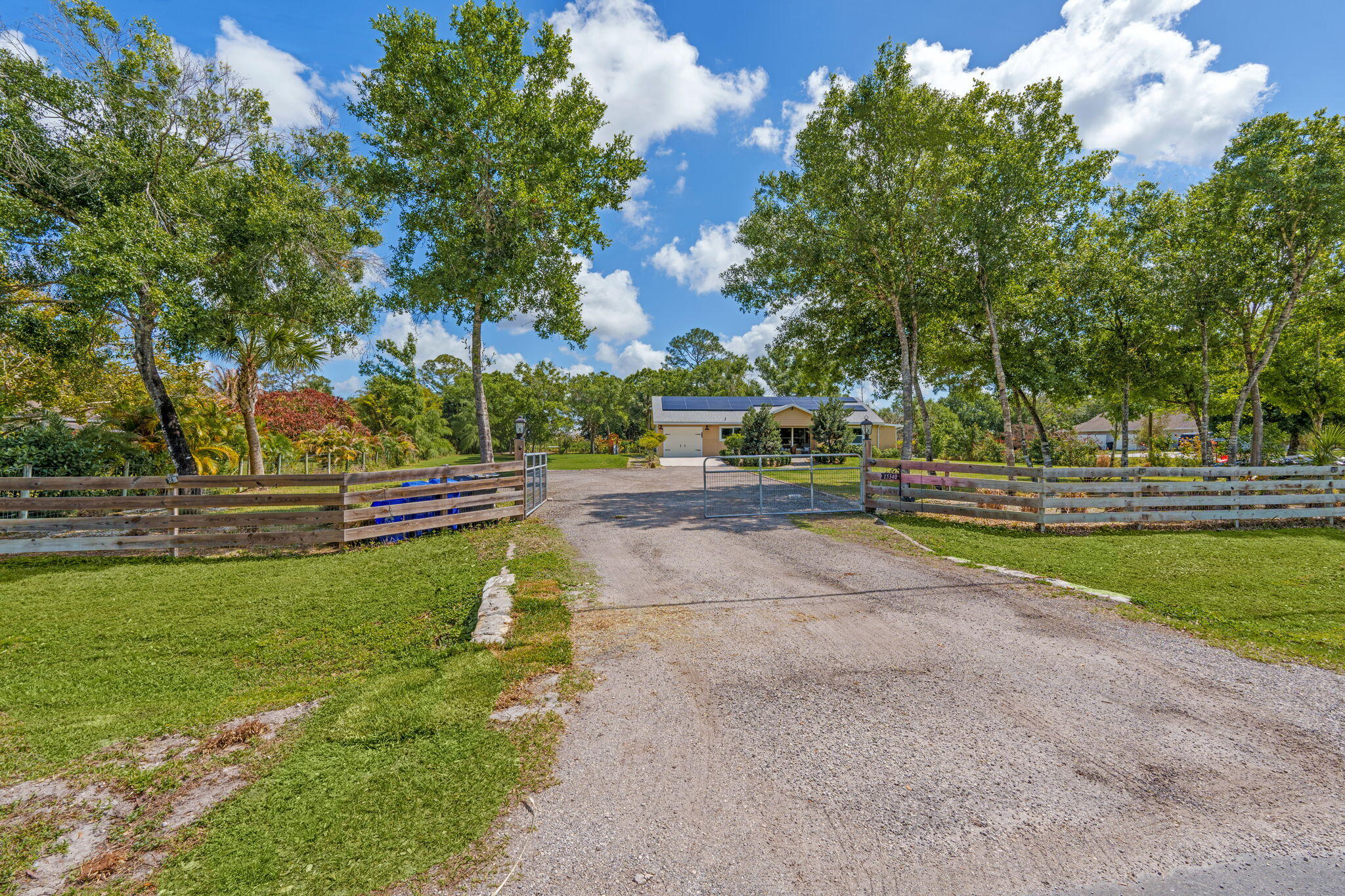 Jupiter Farms - Residential